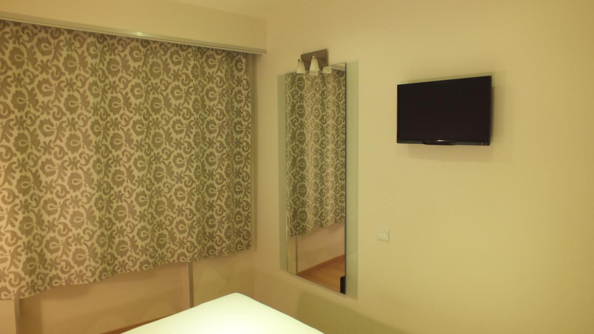 سيتوبال Guesthouse Bocage المظهر الخارجي الصورة