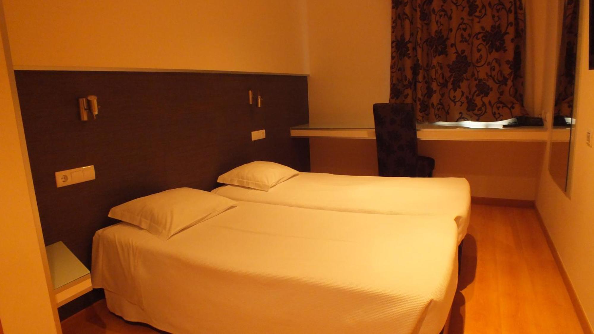 سيتوبال Guesthouse Bocage المظهر الخارجي الصورة