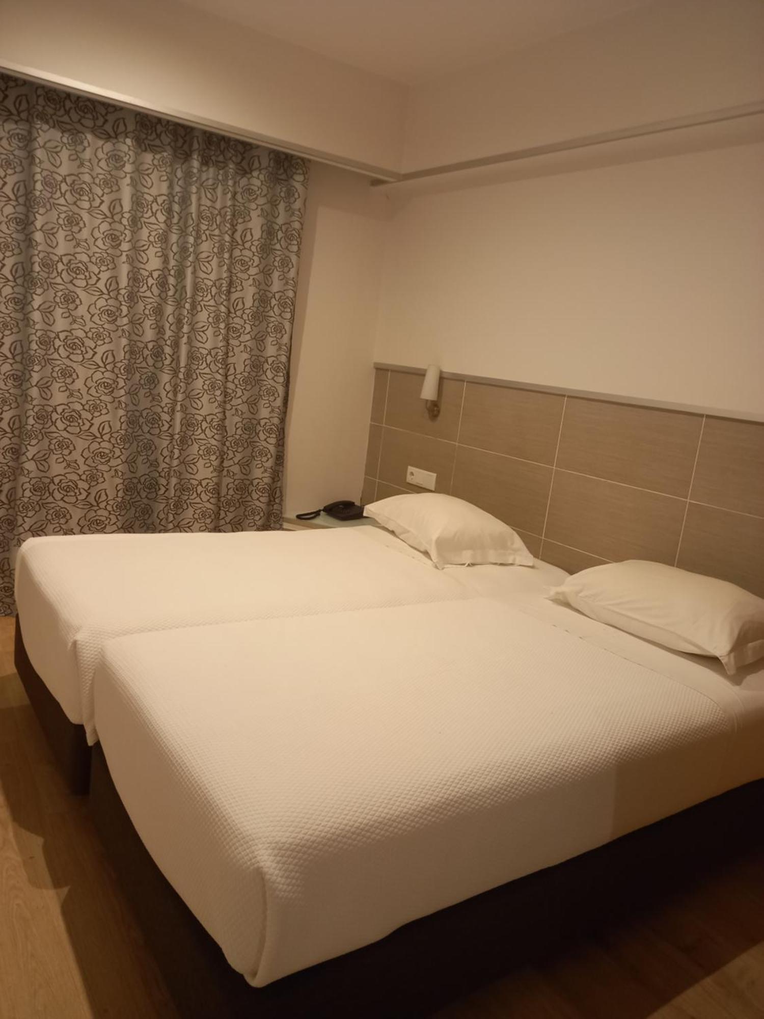 سيتوبال Guesthouse Bocage المظهر الخارجي الصورة