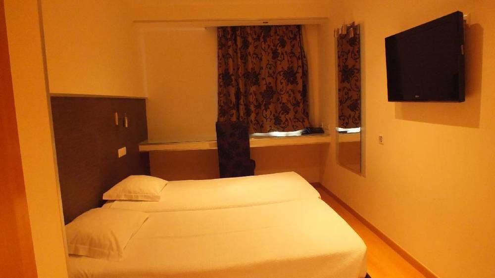 سيتوبال Guesthouse Bocage المظهر الخارجي الصورة