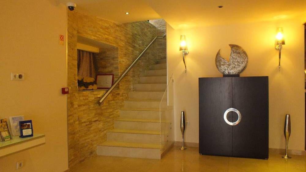 سيتوبال Guesthouse Bocage المظهر الخارجي الصورة