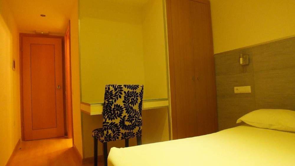 سيتوبال Guesthouse Bocage المظهر الخارجي الصورة